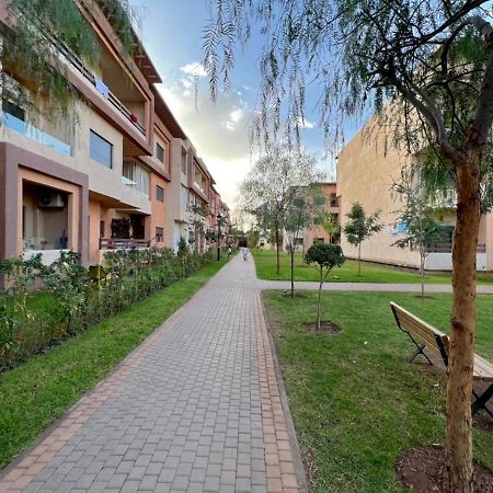 Appartement Marrakech De Lux Marrakesh Exterior photo
