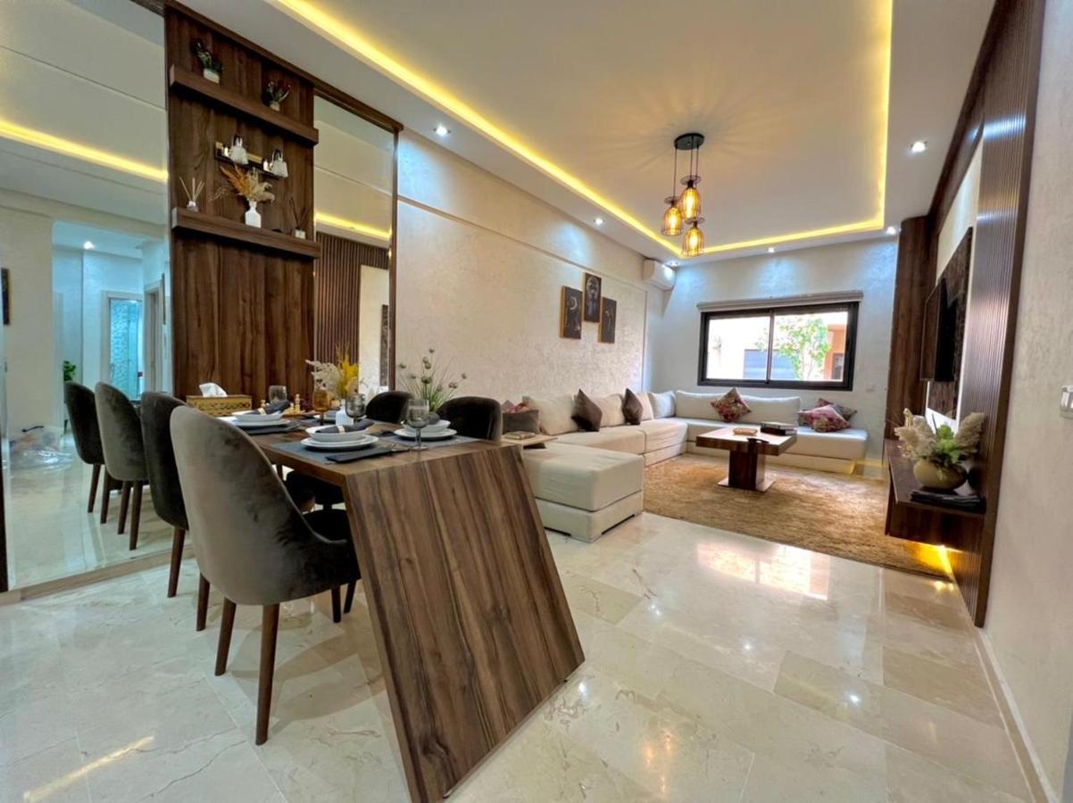 Appartement Marrakech De Lux Marrakesh Exterior photo