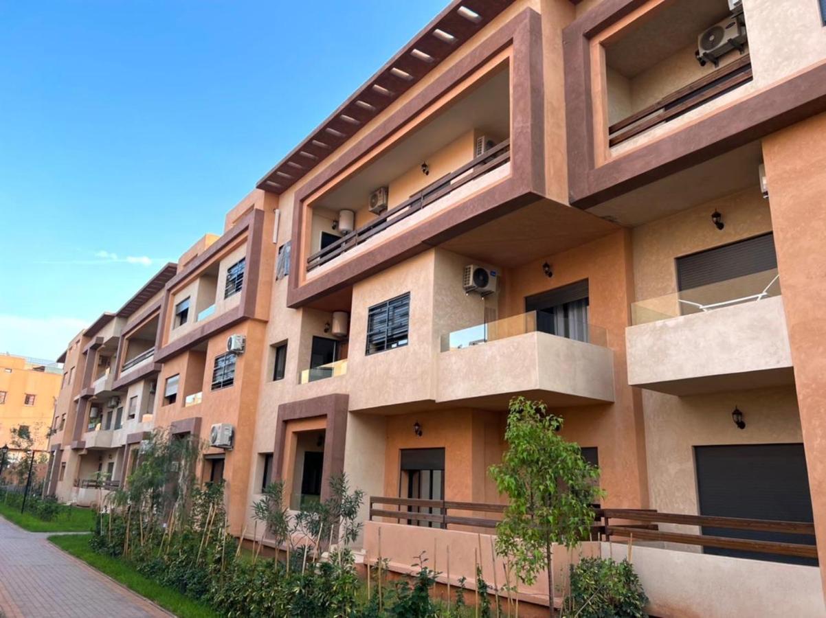 Appartement Marrakech De Lux Marrakesh Exterior photo