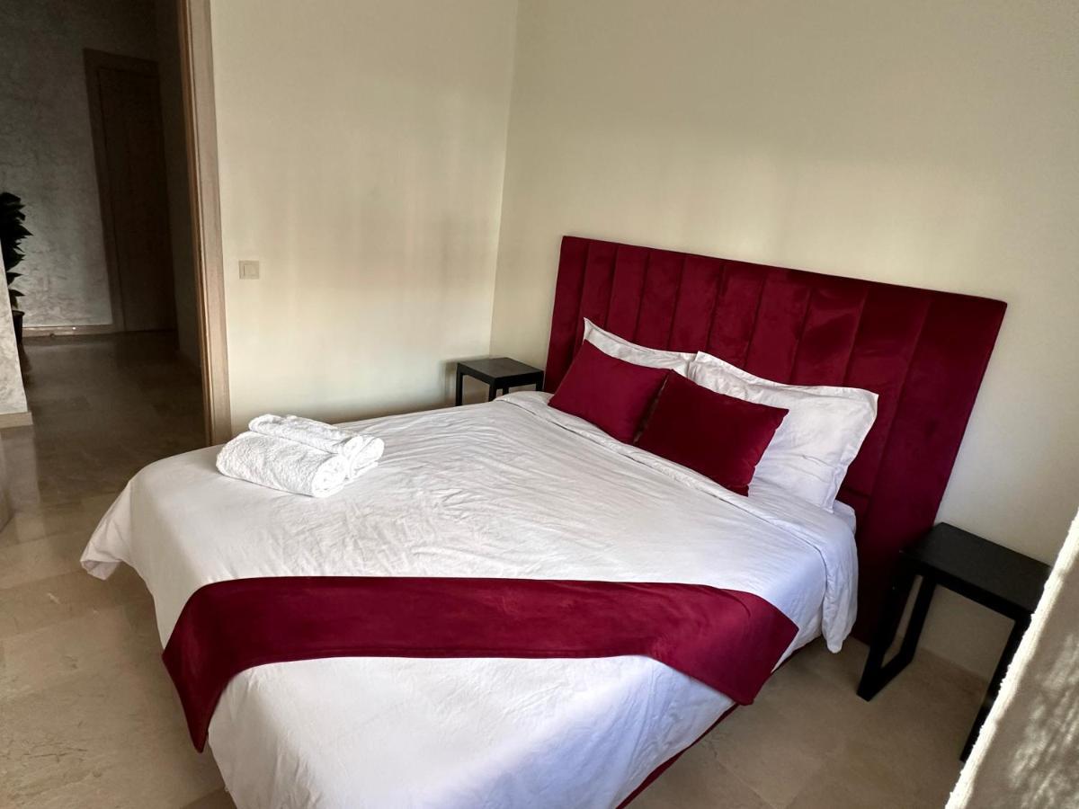 Appartement Marrakech De Lux Marrakesh Exterior photo